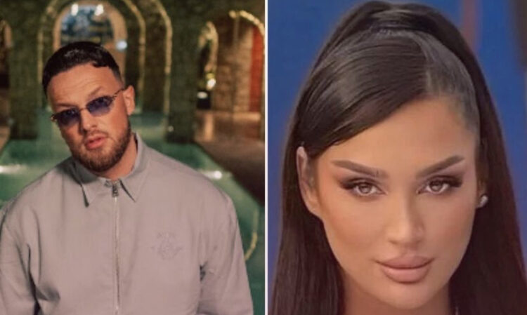 Pasi iu zbulua romanca, Azeti i çon dron Erjolës në “BBV”?