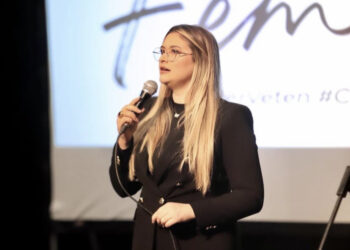 Kë sheh Neda Balluku si lojtarin më të fortë?