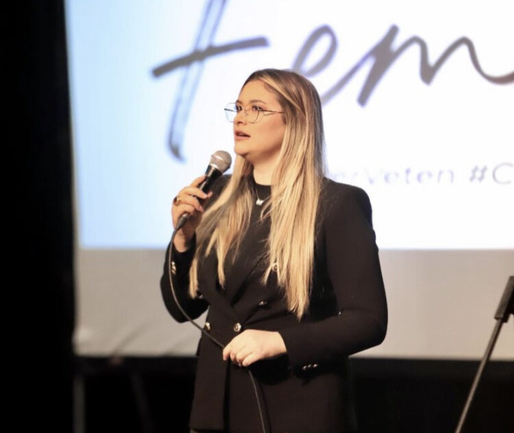 Kë sheh Neda Balluku si lojtarin më të fortë?