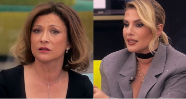 Agravon debati mes Ilnisës dhe Eglës: Je sjellë si copë m***!