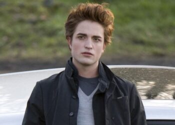 Ylli i showbizit bëhet baba për herë të parë