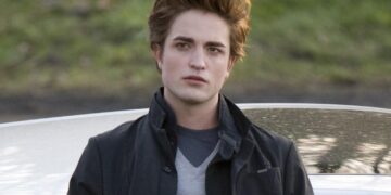 Ylli i showbizit bëhet baba për herë të parë