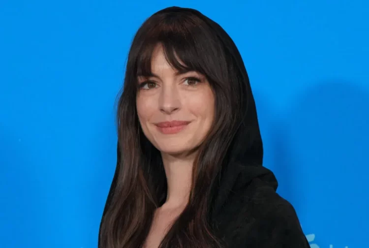 Ky është sekreti për të patur një lëkurë të pastër si të Anne Hathaway