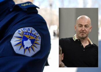 Arrestohet nga policia e Kosovës partneri i Ilda Bejlerit/ Detajet