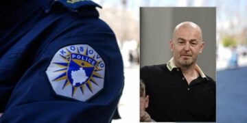 Arrestohet nga policia e Kosovës partneri i Ilda Bejlerit/ Detajet