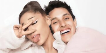 Ups! Ariana Grande akuzon ish-bashkëshortin për tradhti me këngën e re