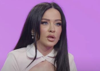 Romanca Heidi-Romeo “fake” apo e vërtetë? Ja si e shikon Arta Kabashi