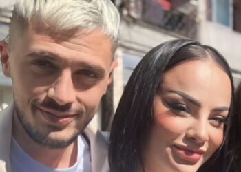 I shuani dyshimet! Ja cilin familjar të Sarës ka takuar Bardhi sot