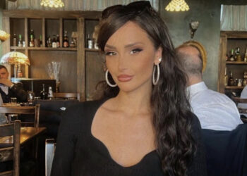 “E vërteta triumfon”/Ja çfarë thotë ish-partnerja e Meritonit këtë herë