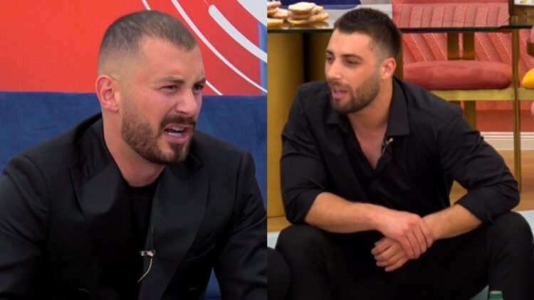 “Ka parë Erjolën duke bërë hallvën” Meritoni komenton debatin me Romeon