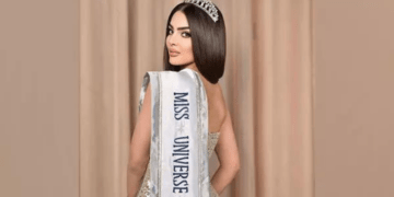 Historike, Arabia Saudite merr pjesë për herë të parë në “Miss Universe”