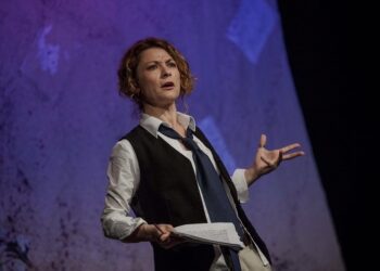 Akuzat ndaj Saimirit/ Egla: E ftoj Saimirin të qetësohet