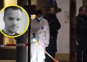 Një serb dhe dy kurdë, zbulohen vrasësit e boksierit shqiptar