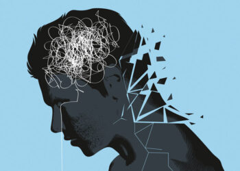 Disa gjëra që mund të mos i dini për depresionin