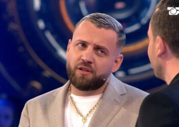 “E bëjnë për të kapur Prime-in”, Luiz Ejlli komenton situatën Romeo-Meriton