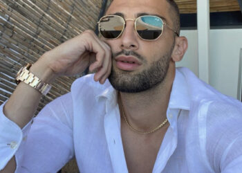 U përfol për ndarje/ Reagon Eros: Nuk ka ndodhur !