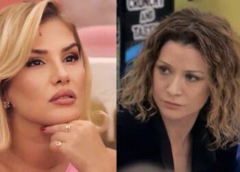 “S’ta ka dhënë Zoti mundësinë të kesh fëmijë”, Ilnisa sulmon Eglën