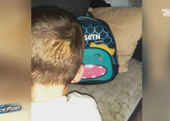 Fëmijës autik i bie tabela në kokë/Edukatorja hesht, policia fsheh ngjarjen