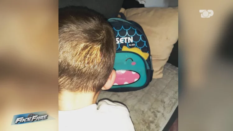 Fëmijës autik i bie tabela në kokë/Edukatorja hesht, policia fsheh ngjarjen