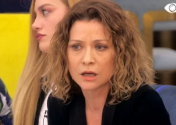 Zarf i Zi! Egla Ceno përjashtohet nga Big Brother VIP 3