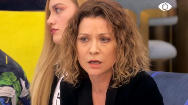 Zarf i Zi! Egla Ceno përjashtohet nga Big Brother VIP 3