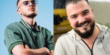 Këto janë fjalët e Endrikut pas daljes së Bardhit nga ‘BBV3’