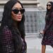 Magjepsëse! Ja si duket Naomi Campbell në sfilatën ‘Chanel’