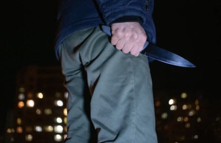 Çfarë po ndodh në Shqipëri?/ 37-vjeçari  u ngul thikën dy vëllezërve