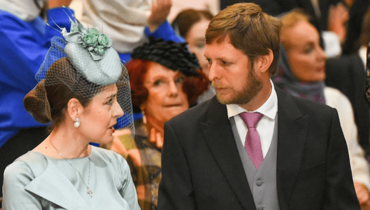 Pak ditë pas skandalit në familjen Mbretërore, reagon Elia Zaharia