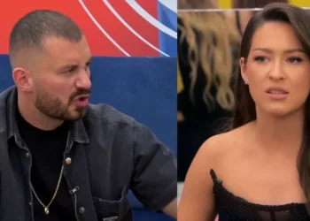 Françeska-Romeos: Kjo lojë që po bën ti ka ndodhur përpara 3 vitesh!