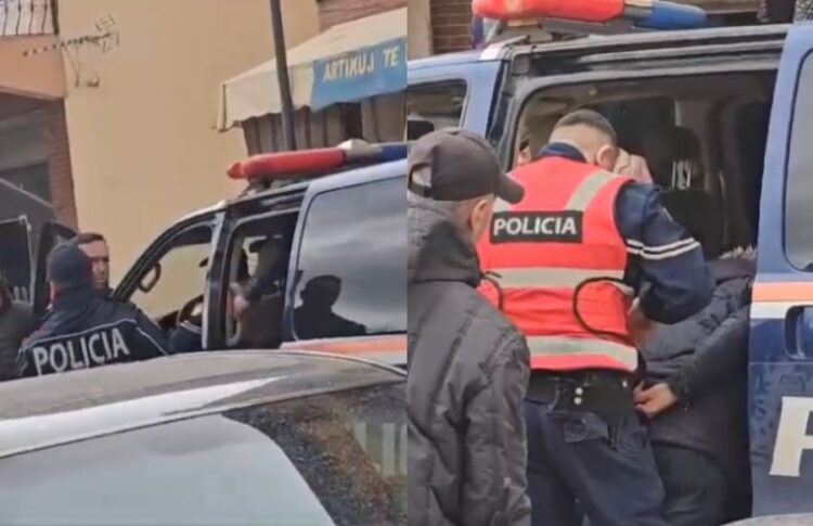 Tronditet Fieri! Sherri me thika i merr jetën një 19-vjeçari