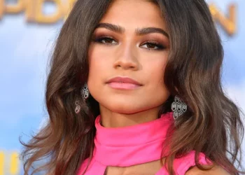 E keni parë pamjen e re të Zendaya? Është vërtetë drastike!