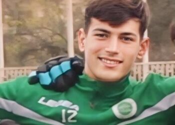 Vrasja në Fier/ I riu, futbollist i Apolonisë, dedikimi i ish-trajnerit