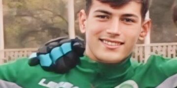 Vrasja në Fier/ I riu, futbollist i Apolonisë, dedikimi i ish-trajnerit