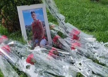 Vrasja e Grei Bihucit, Prokuroria kërkon arrest me burg për dy autorët