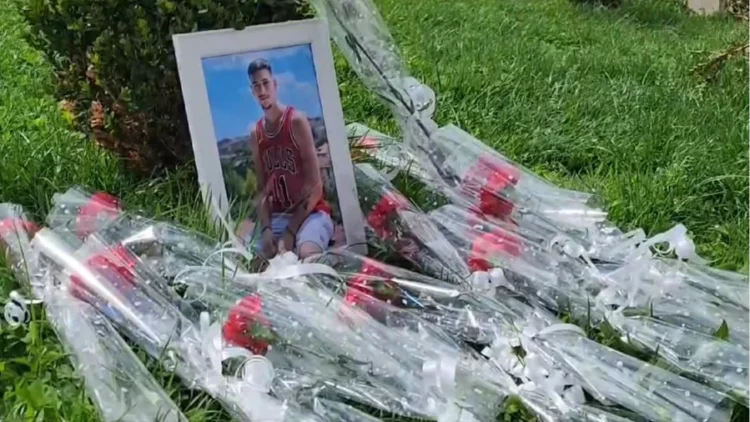 Vrasja e Grei Bihucit, Prokuroria kërkon arrest me burg për dy autorët