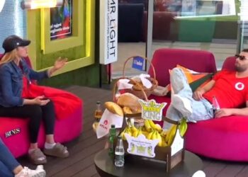 “Ti se di ç’më ka ndodhur mua me babin”/ Heidi debaton me Meritonin