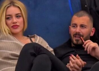 “Hajde më puth”, Heidi ndërmerr hapin e para drejt Romeos