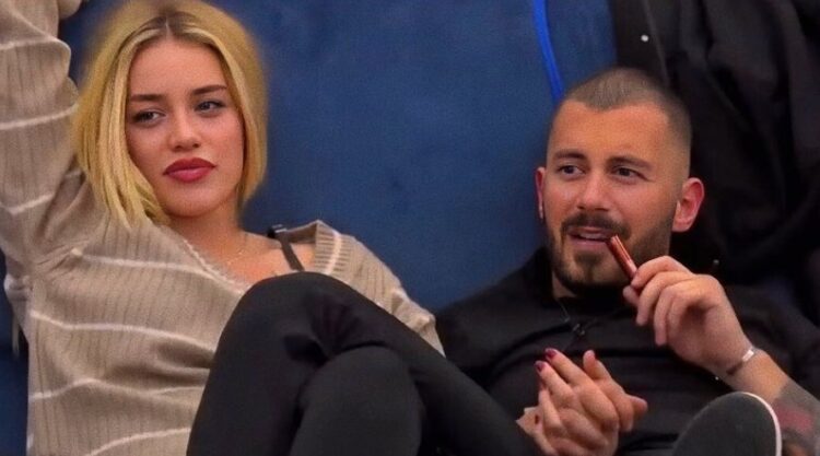 Neda Balluku mbron Heidin, ‘sulmon’ Romeon me historinë e ngjashme në “GF”