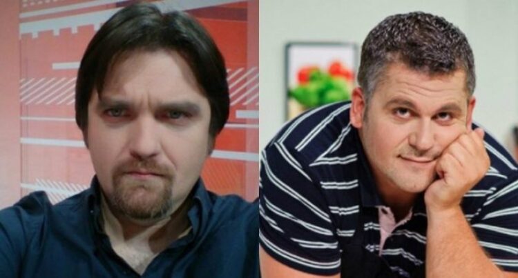 “Nuk folëm për 5 vite” Juli kujton zënkën me Gentian Zenelaj