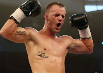 Detaje të reja nga vrasja në Gjermani e boksierit shqiptar Besar Nimani