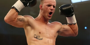 Detaje të reja nga vrasja në Gjermani e boksierit shqiptar Besar Nimani