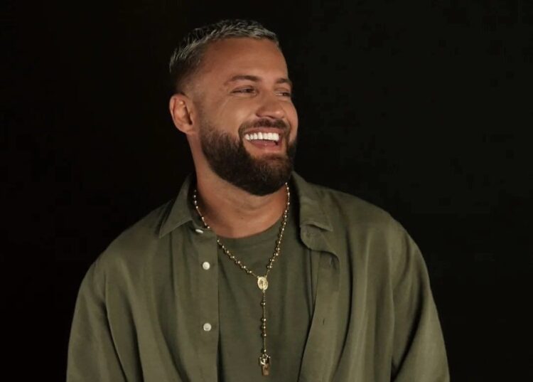 Luizi do të futet në “BBV” dhe datën e zbulon vetë ai