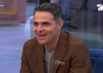 “Kanë filluar të kopjojnë”, Maestro ironizon banorët e BBV3