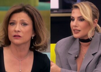 “Me fije bari stolisur”/ Egla tallet me Ilnisën, i reciton poezi