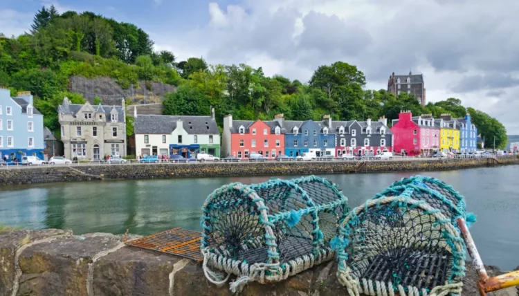 Ky ishull kërkon mjekë dhe mësues, me rroga “përrallore”