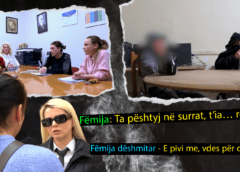 “Ta pështyj në surrat”, 12-vjeçari drogohet me hashash dhe metadon