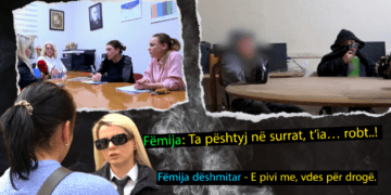 “Ta pështyj në surrat”, 12-vjeçari drogohet me hashash dhe metadon