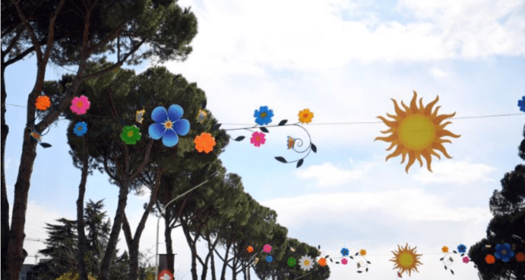 Sot Dita e Verës, historia dhe traditat e kësaj feste