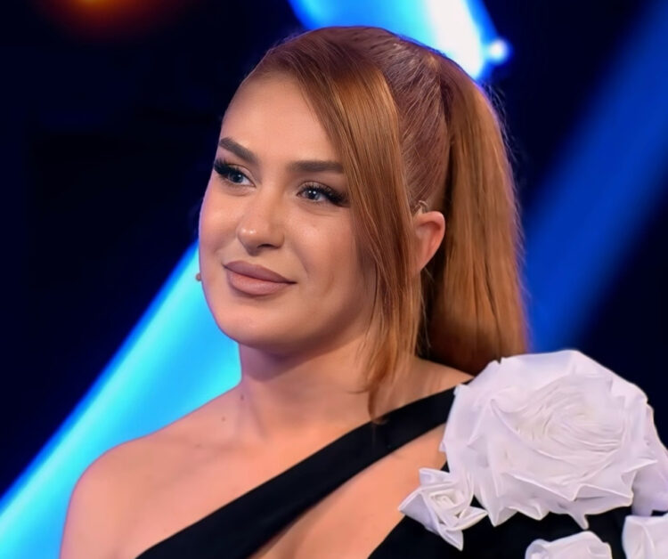 “Kujtime të bukura”/ Vesa Smolica reagon pas daljes nga BBV